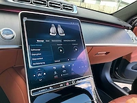 2022 mercedes-benz s 350 d 4matic personenauto - afbeelding 27 van  70
