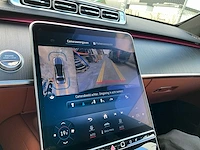 2022 mercedes-benz s 350 d 4matic personenauto - afbeelding 30 van  70