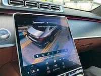 2022 mercedes-benz s 350 d 4matic personenauto - afbeelding 31 van  70