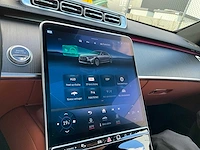 2022 mercedes-benz s 350 d 4matic personenauto - afbeelding 32 van  70