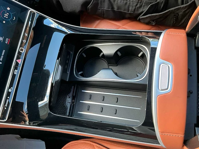 2022 mercedes-benz s 350 d 4matic personenauto - afbeelding 33 van  70