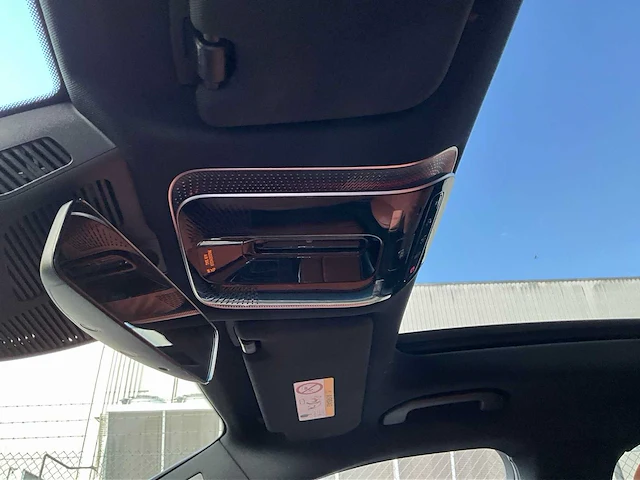 2022 mercedes-benz s 350 d 4matic personenauto - afbeelding 39 van  70