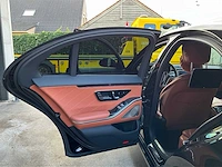 2022 mercedes-benz s 350 d 4matic personenauto - afbeelding 41 van  70