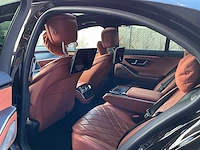 2022 mercedes-benz s 350 d 4matic personenauto - afbeelding 43 van  70