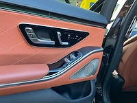 2022 mercedes-benz s 350 d 4matic personenauto - afbeelding 44 van  70