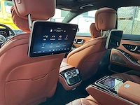 2022 mercedes-benz s 350 d 4matic personenauto - afbeelding 46 van  70