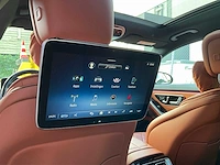 2022 mercedes-benz s 350 d 4matic personenauto - afbeelding 47 van  70
