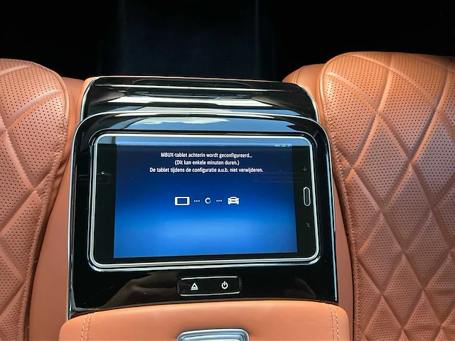 2022 mercedes-benz s 350 d 4matic personenauto - afbeelding 48 van  70