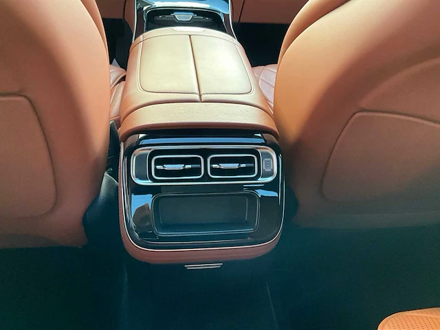 2022 mercedes-benz s 350 d 4matic personenauto - afbeelding 49 van  70