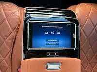 2022 mercedes-benz s 350 d 4matic personenauto - afbeelding 50 van  70