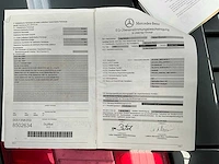 2022 mercedes-benz s 350 d 4matic personenauto - afbeelding 66 van  70