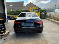 2022 mercedes-benz s 350 d 4matic personenauto - afbeelding 56 van  70