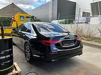 2022 mercedes-benz s 350 d 4matic personenauto - afbeelding 67 van  70