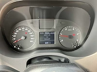 2022 mercedes-benz sprinter 315cdi - afbeelding 11 van  35