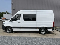 2022 mercedes-benz sprinter 315cdi - afbeelding 12 van  35