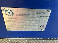 2022 mgsi bp120yhed dubbele cementvlinder - afbeelding 10 van  10
