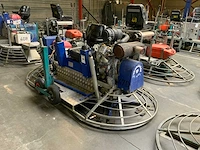 2022 mgsi bp120yhed dubbele cementvlinder - afbeelding 1 van  10