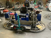 2022 mgsi bp120yhed dubbele cementvlinder - afbeelding 2 van  10