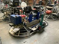 2022 mgsi bp120yhed dubbele cementvlinder - afbeelding 3 van  10