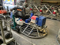 2022 mgsi bp120yhed dubbele cementvlinder - afbeelding 4 van  10
