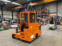 2022 mima tfc30 zijlader - afbeelding 13 van  19