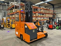 2022 mima tfc30 zijlader - afbeelding 15 van  19