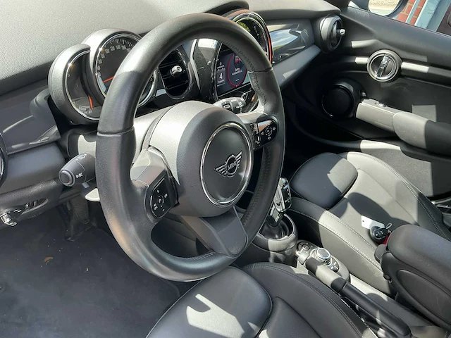 2022 mini one personenwagen - afbeelding 6 van  31