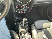 2022 mini one personenwagen - afbeelding 8 van  31