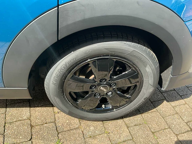 2022 mini one personenwagen - afbeelding 17 van  31