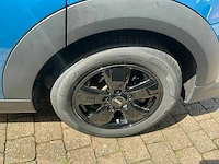 2022 mini one personenwagen - afbeelding 17 van  31
