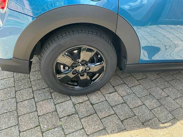 2022 mini one personenwagen - afbeelding 18 van  31