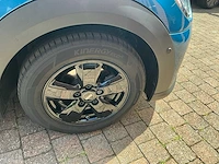 2022 mini one personenwagen - afbeelding 19 van  31