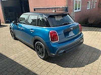 2022 mini one personenwagen - afbeelding 23 van  31