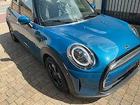 2022 mini one personenwagen - afbeelding 29 van  31