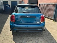2022 mini one personenwagen - afbeelding 26 van  31