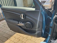 2022 mini one personenwagen - afbeelding 31 van  31
