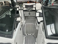2022 monterey bowrider 258ss sportboot - afbeelding 8 van  39