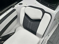 2022 monterey bowrider 258ss sportboot - afbeelding 10 van  39