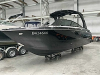 2022 monterey bowrider 258ss sportboot - afbeelding 1 van  39