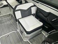 2022 monterey bowrider 258ss sportboot - afbeelding 13 van  39