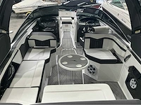 2022 monterey bowrider 258ss sportboot - afbeelding 15 van  39
