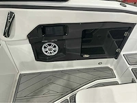 2022 monterey bowrider 258ss sportboot - afbeelding 17 van  39