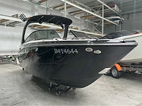 2022 monterey bowrider 258ss sportboot - afbeelding 12 van  39