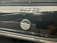 2022 monterey bowrider 258ss sportboot - afbeelding 24 van  39