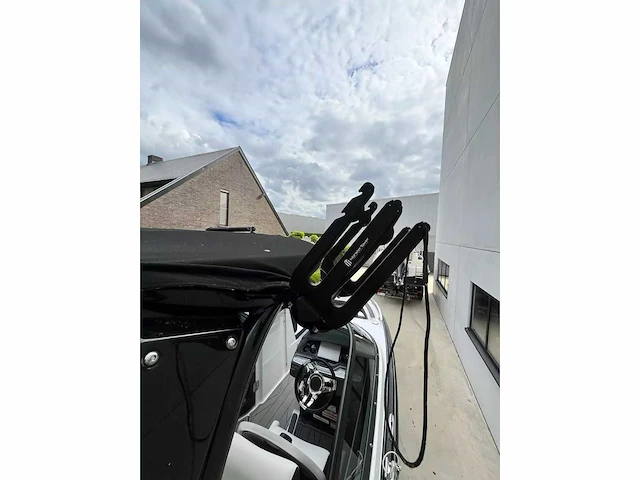 2022 monterey bowrider 258ss sportboot - afbeelding 27 van  39