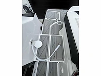 2022 monterey bowrider 258ss sportboot - afbeelding 29 van  39
