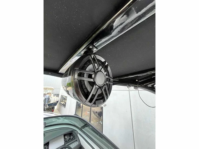 2022 monterey bowrider 258ss sportboot - afbeelding 31 van  39