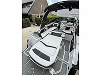 2022 monterey bowrider 258ss sportboot - afbeelding 32 van  39