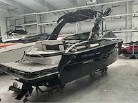 2022 monterey bowrider 258ss sportboot - afbeelding 23 van  39