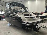 2022 monterey bowrider 258ss sportboot - afbeelding 34 van  39